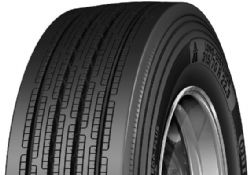 Continental’in Yeni Uzun Yol lastikleri Filo Taşımacılığında Ekonomik Çözümler Sunuyor 